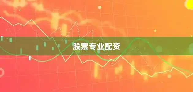 股票专业配资