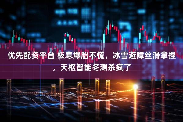 优先配资平台 极寒爆胎不慌，冰雪避障丝滑拿捏，天枢智能冬测杀疯了